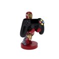 thumbnail image 4 of Exquisite Gaming Marvel - Iron Man Infinity Saga "Cable Guy", 4 of 6
