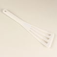 thumbnail image 2 of Cooking Utensils Silicone Leaking Spatula for Frying Fish and Steak High Temperature Nonstick Kitchen Tool for Everyday Cooking, 2 of 4
