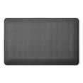 thumbnail image 1 of Better Homes & Garden Anti-Fatigue Utility Kitchen Mat, Greystone, 20"W x 32"L, 1 Piece, 1 of 5