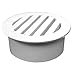 thumbnail image 3 of Jones Stephens D42-002 2 Po de Drain à Encliquetage en PVC, 3 of 3