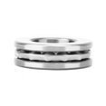 thumbnail image 4 of 5pcs Hardware Parts Single Column Thrust Bearing, Plane Thrust Bearing, For Equipment Installation 51206 Equipment Maintenance Machinery Manufacturing, 4 of 8