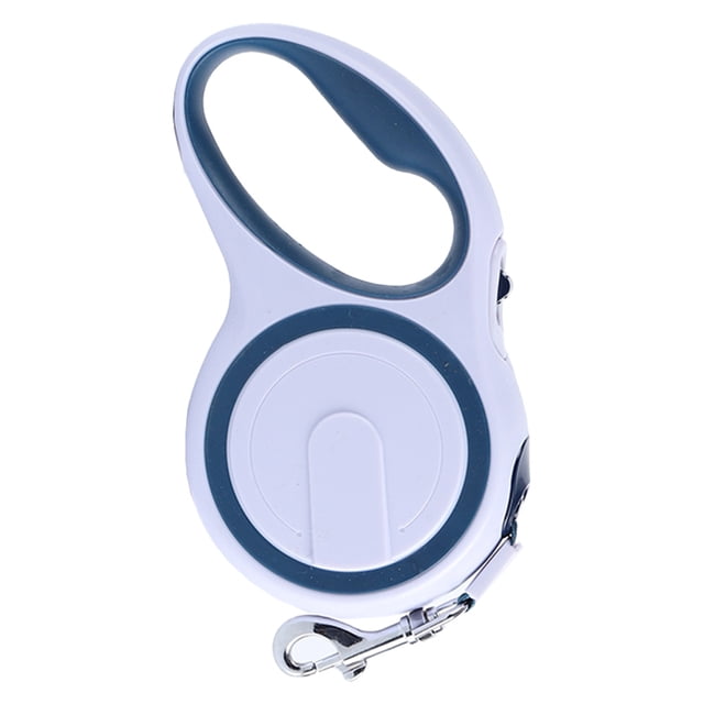 Laisse Rétractable pour Chien - Laisse pour Grand Chien Robuste Laisse pour Chien Rétractable