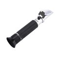 thumbnail image 2 of LAFGUR Dog Clinical Refractometer, Pet Clinical Refractometer Refractometer Cat Dog Urine Garden For Home Cat Pet, 2 of 8