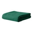 thumbnail image 1 of TopLLC Blanket,Throw Blanket,Fall Blanket Fiber Blanket Thickened Solid Color Sofa Blanket Conditioning Blanket Nap Blanket 43.3 X 51.18 Inches Blanket Blanket, 1 of 5