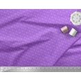 thumbnail image 2 of Soimoi Silk Fabric Poker Card Symbol Print Fabric by the Yard 42 Inch Wide, 2 of 3