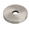 thumbnail image 1 of <p>Shower Arm Flange Cover Plate, Large Diameter Decorative Large Shower Arm Flange Stainless Steel G1/2in  For Replacement</p>, 1 of 7
