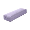 thumbnail image 3 of Traversin de Yoga Accessoire de Yoga Housse Amovible Lavable Coussin de Méditation avec Transport, 3 of 10