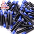 thumbnail image 1 of BASHI 10X High Quty Fountain Pen Ink Refill Ink Cartridges Gifts Ink New, 1 of 8