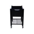 thumbnail image 2 of FILE CART VERTIFLEX INSTACART OPEN TOP 15X27X27 5/8 BLACK, 2 of 4