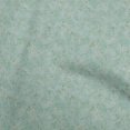 thumbnail image 1 of oneOone Polyester Spandex Vert Sarcelle Foncé Tissu Texture Matériel de Couture Tissu Imprimé au Yard 56 Pouces de Large, 1 of 1
