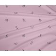 thumbnail image 4 of oneOone Polyester Lycra Fabric Cartoon Dog Printed Craft Fabric BTY 56 Inch Wide, 4 of 4