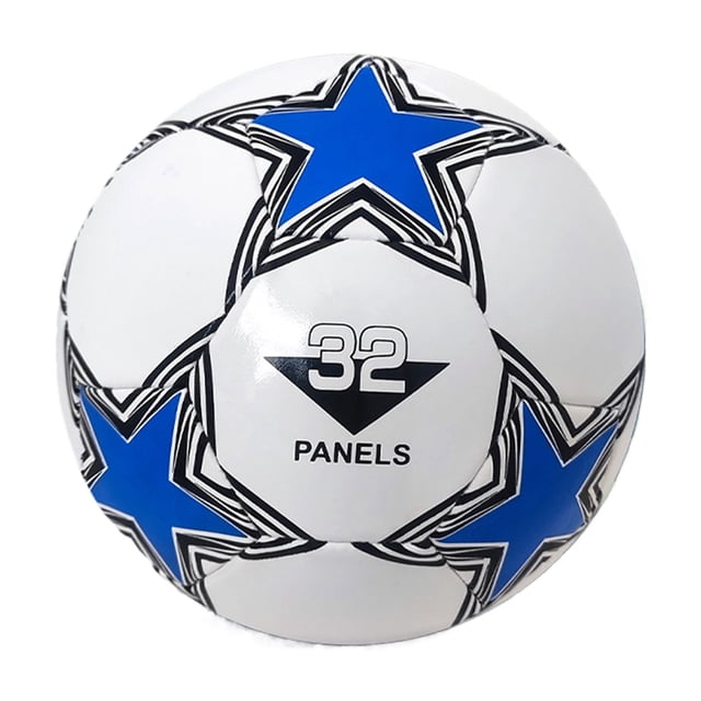 Baohd Teamwork And Fun With Soccer Ball Football For Training Size 5 Soccer Ball Balls white