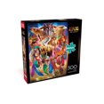 thumbnail image 2 of Buffalo Games Amazing Nature Le puzzle Spirit Animals en 500 pièces, 2 of 3