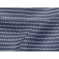 thumbnail image 4 of oneOone Viscose Jersey Fabric Geometric Ikat Printed Craft Fabric BTY 60 Inch Wide, 4 of 4