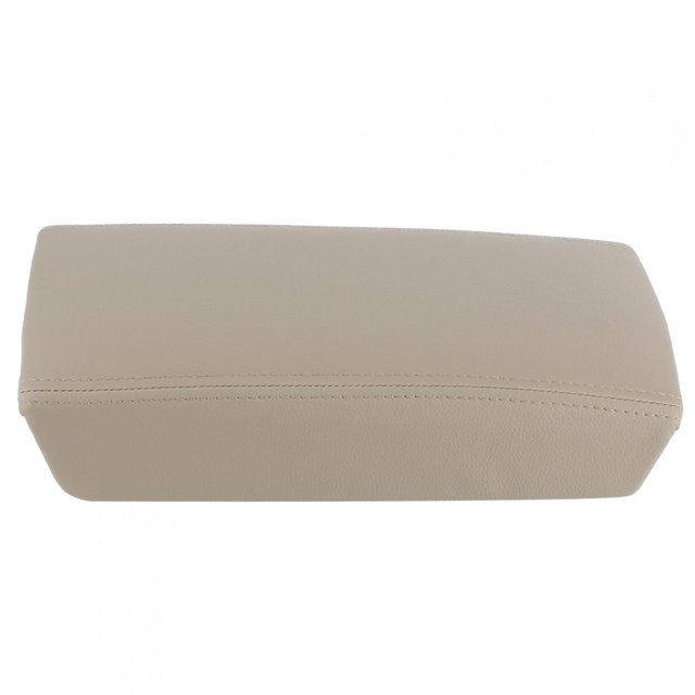 Center Box Armrest Leather Armrest Lid Center Console Armrest Lid Central Box Cover Fit For 7th 2003-2007
