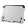 thumbnail image 1 of Foldable Desktop Music Score Sheet Holders stand Music Rack Portable Table Stand for Book/Recipe/Document, 1 of 9