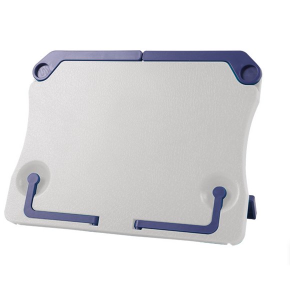 Foldable Desktop Music Score Sheet Holders stand Music Rack Portable Table Stand for Book/Recipe/Document