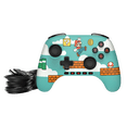 thumbnail image 5 of PowerA Advantage Wired Controller for Nintendo Switch 2- Mario Time, 5 of 5