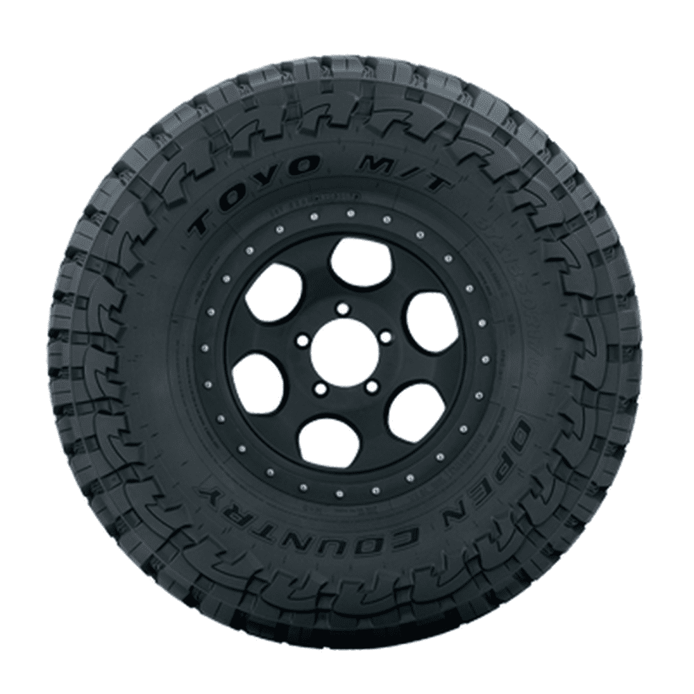 Toyo Open Country M/T LT255/85R16 E/10PLY BSW pneu