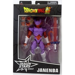 Dragonball Super 6 Figure d'action de pouce Dragon Étoiles - Janvierba