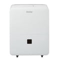 thumbnail image 1 of Danby DDR040BJ2WDB 40 Pint Dehumidifier in White, 1 of 9