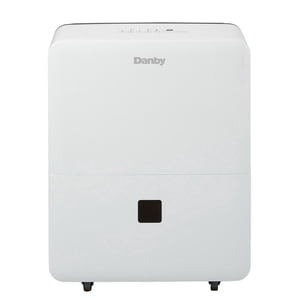Danby DDR040BJ2WDB 40 Déshumidificateur de la pinte en blanc