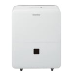 Danby DDR040BJ2WDB 40 Pint Dehumidifier in White