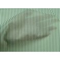 thumbnail image 4 of oneOone Tissu Popeline de Coton à Rayures Verticales Imprimé 1 Yard 42 Pouces de Large, 4 of 4