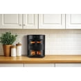 thumbnail image 3 of Frigidaire DualZone Air Fryer-FRDA210BC, 3 of 6