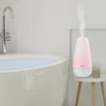 thumbnail image 3 of Pure Enrichment  3-in-1 Whisper-Quiet Humidifier - Color Changing Night Light, & Essential Oil Diffuser, 3 of 5