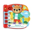 thumbnail image 1 of VTech J'apprends à m'habiller - Version anglaise, 12-36 Mois, 1 of 10