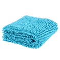 thumbnail image 2 of Dog Cat Bathing Quick-drying Pet Towel Large Size Super Water Absorbent Blanket, 2 of 8