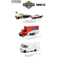 thumbnail image 1 of GreenLight 1:64 H.D. Trucks Series 23, 1 of 2