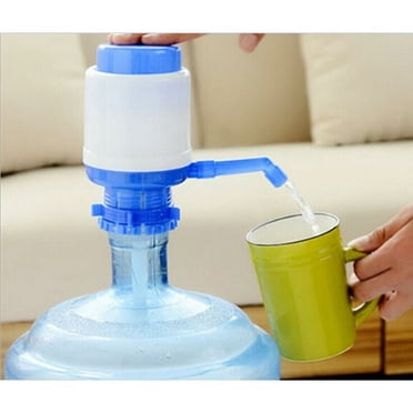 Adjustable Tube Length Water Pump, Durable Design for Long-Term Use