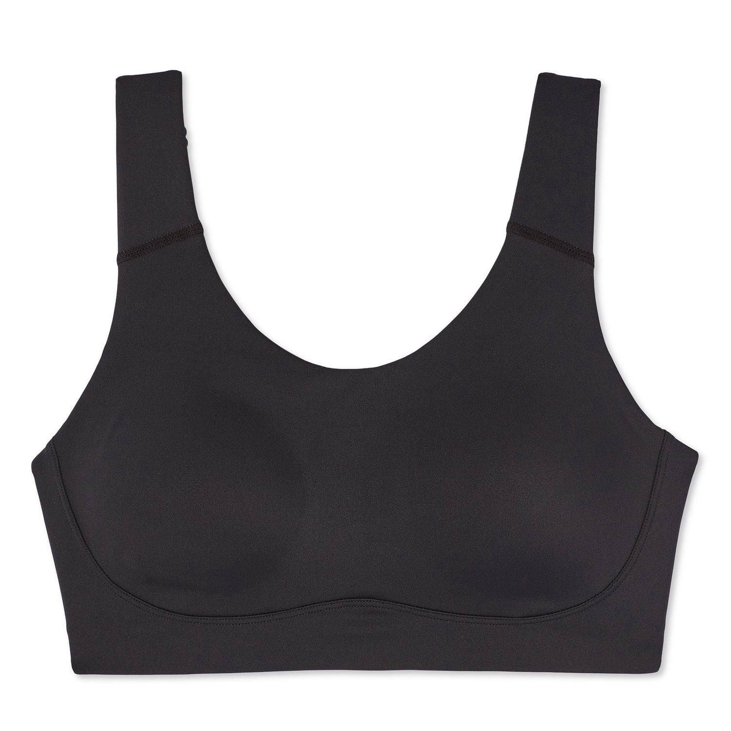 Soutien-gorge de sport Athletic Works pour femmes