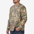 thumbnail image 2 of Realtree Edge Men's Long Sleeve T-Shirt, 2 of 4