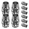 thumbnail image 1 of Luminaires avec Support de Fixation pour Ampoule Sécurisée Couleurs Assorties, 1 of 9