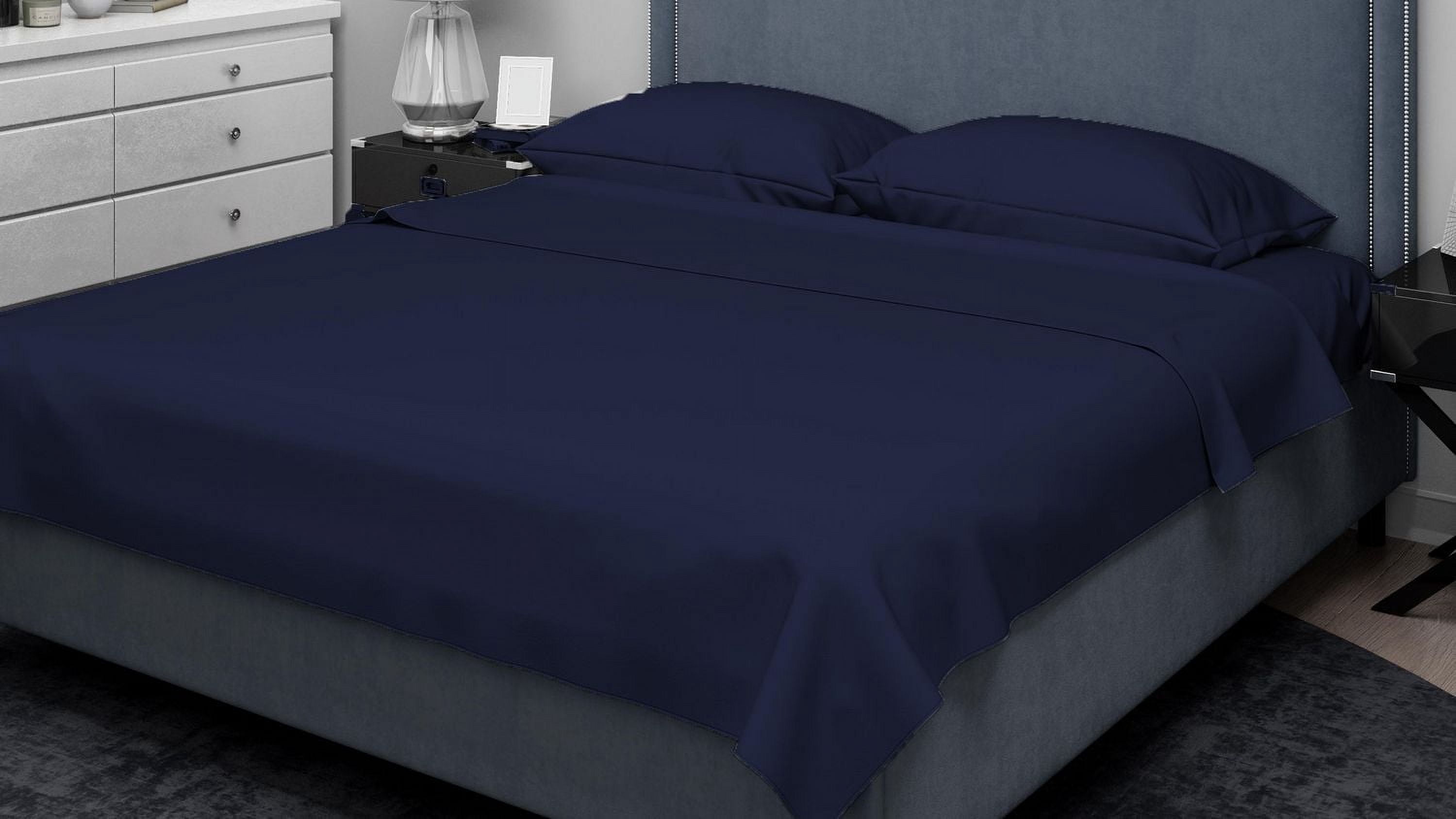 Ensemble de draps Johnson Home 200 TC
