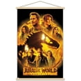 thumbnail image 1 of Jurassic World: Dominion - Feuille du groupe 1, 1 of 4