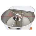 thumbnail image 3 of 220Lbs Feed Mixer Granular Plastic Mixer Grain Blender Mixing Machine 201 Stainless Steel, 3 of 15