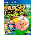 thumbnail image 1 of Jeu vidéo Super Monkey Ball Banana Mania pour (PS4), 1 of 6
