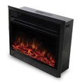 thumbnail image 4 of Paramount EF-128-5 28" Retrofit Electric Fireplace Insert, 4 of 6