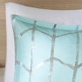 thumbnail image 4 of Home Essence Apartment Arielle Duvet Cover Set, 4 of 9