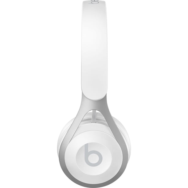 Beats EP Wired On-Ear Headphones (ML9A2ZM/A) - Battery Free for