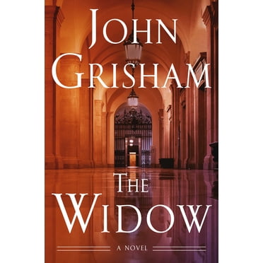 New and Trending: The Widow by John Grisham