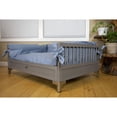 thumbnail image 4 of EcoFlex Habitat N Home Manhattan Bed Grey, 4 of 5