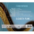 thumbnail image 2 of L'arpa Notturna - Elisabeth Plank, 2 of 2