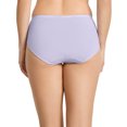 thumbnail image 2 of Jockey Culotte Femme Sans Souci en Coton Extensible à Forte Absorption Couvrance Totale, 2 of 6