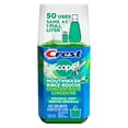 thumbnail image 1 of Crest + Scope Mouthwash Concentrate Original Mint, 1 of 5