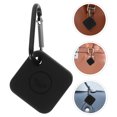 thumbnail image 3 of EeaseCA 2 Pcs Étui Intelligent Sans Fil en Silicone Portable Compatible pour Tile Mate Pro, 3 of 8